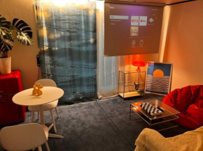 Thechillhouse